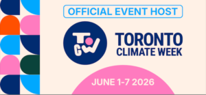 Toronto Climate Week